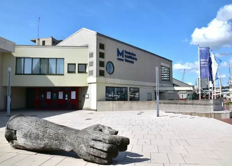 Deutsches Schifffahrtsmuseum