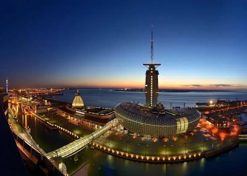 Havenwelten Bremerhaven